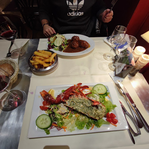 Opinii despre As Ouhès în Liège - Horeca
