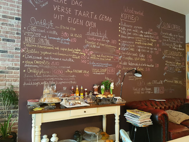 Lange Dijkstraat 16, 2060 Antwerpen