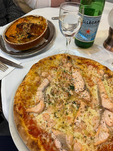 Pizzeria Ristorante Im Altwerk - Eupen
