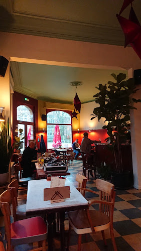 Victor Jacobslei 69, 2600 Antwerpen
