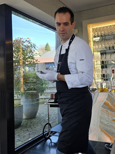 Comments and reviews of La Table de Maxime