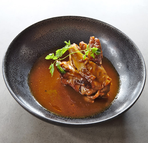 Comentarii opinii despre La Table du Boucher