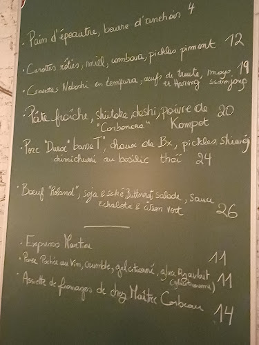 Cagette Namur | Cave à manger - Namur