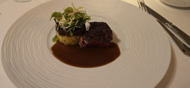 Comments and reviews of Restaurant De Lindehoeve