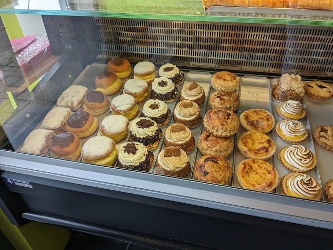 Boulangerie / Chez Jess&Tim - Rebecq
