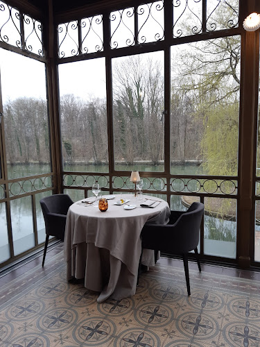 Le Domaine d'Arondeau - Horeca