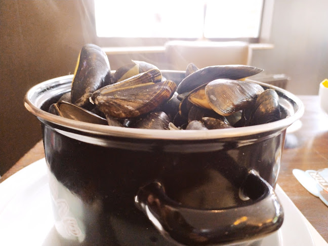 Comentarii opinii despre Eetcafé Het Parlement