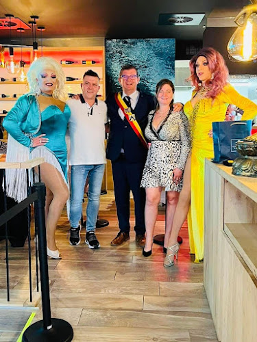 Aquamarine (Aqua - Grill) - Horeca