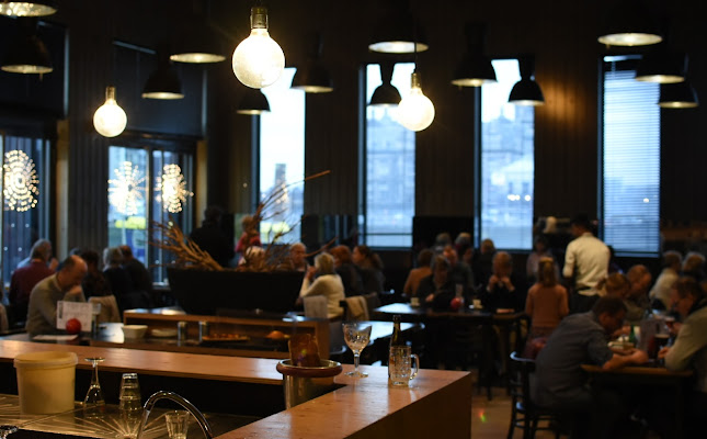 STORM - Horeca