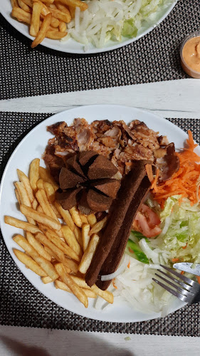 Reviews of Cook Mazi in Mechelen - Horeca
