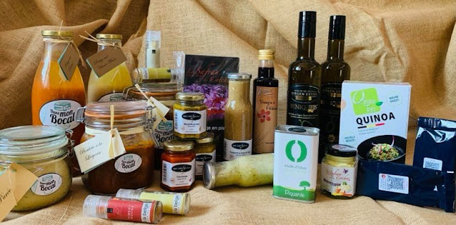 Rue Mognée 14, 4590 Ouffet