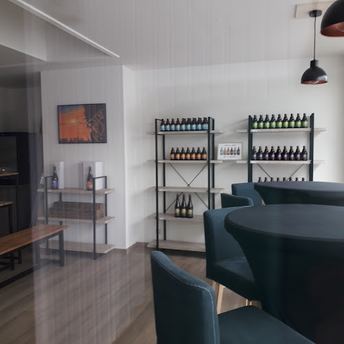 Nachtraaf pop up proeverij en shop - Horeca