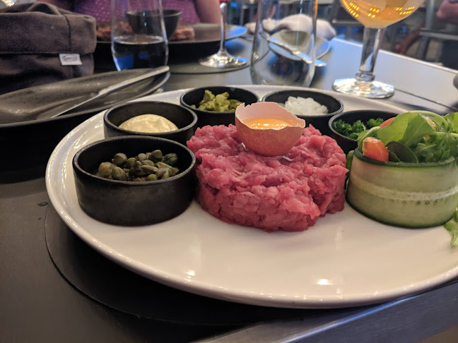Restaurant Popelier - Horeca