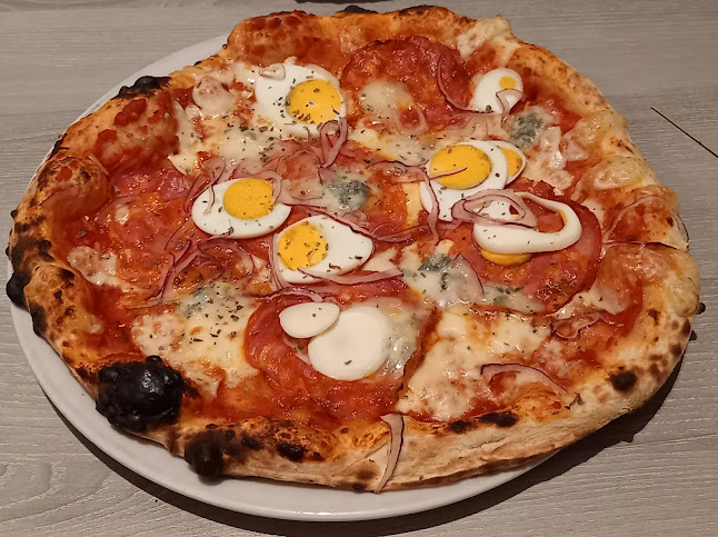 Opinii despre Il Colosseo în Hasselt - Horeca