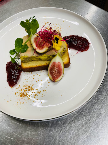 Reviews of Brasserie "Comme Une Évidence" in Verviers - Horeca