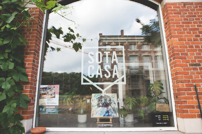 Sota Casa - Horeca