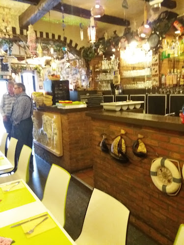 Comentarii opinii despre Archipelagos Food, Restaurant