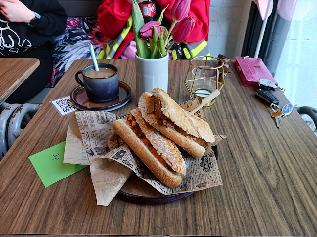 Reviews of Street Food in Tienen - Horeca