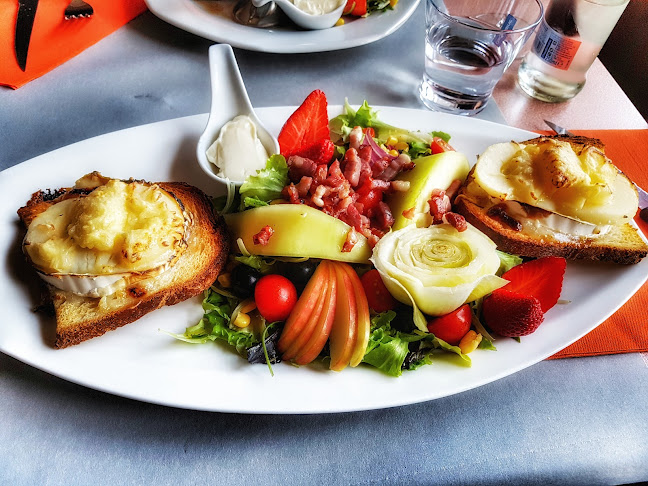 Reviews of Le Wareché in Lens - Horeca