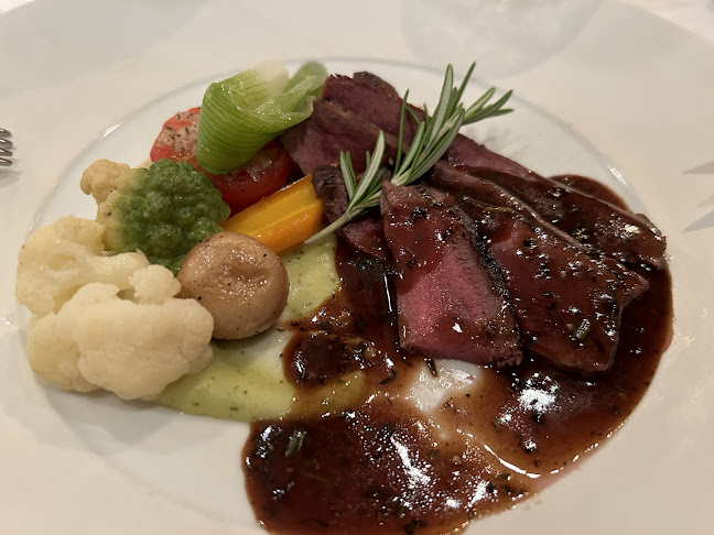 Reviews of d'Hoeve in Deinze - Horeca