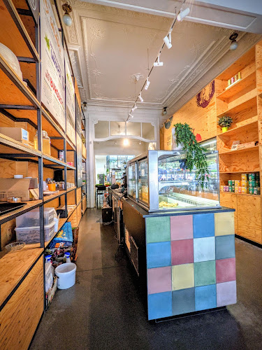 Greenway Antwerpen - Antwerpen