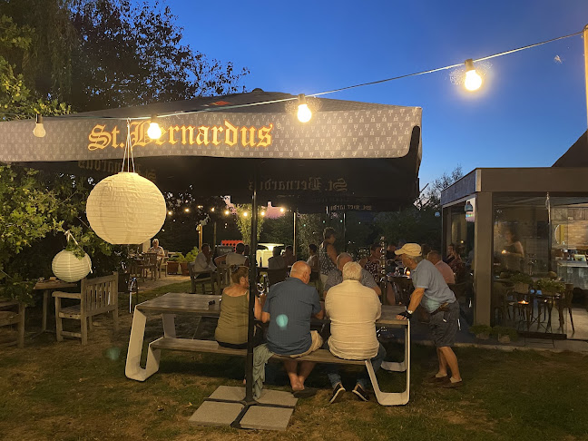 De Doolklokke - Pop-up zomercafé/zomerbar - Horeca