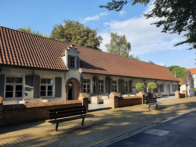 Afspanning De Lekkerbek - Horeca