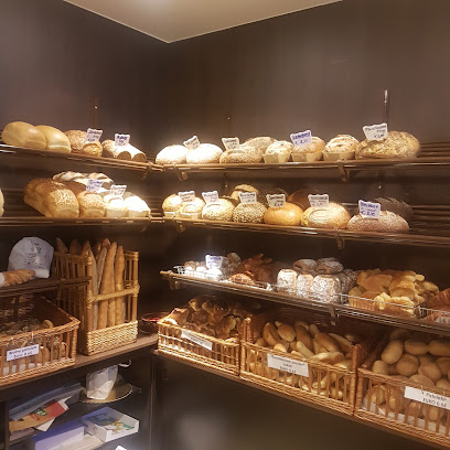 Patisserie Meheus-Verplancke bvba