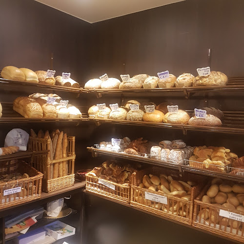 Patisserie Meheus-Verplancke bvba