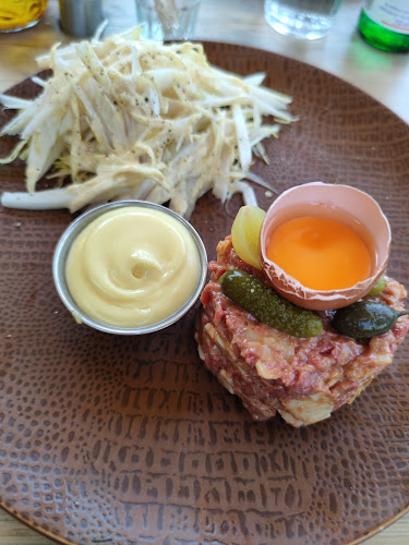 Wijnbistro Patine - Horeca