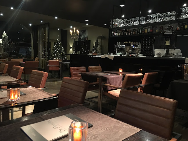 De Postiljon Brasserie - Lokeren