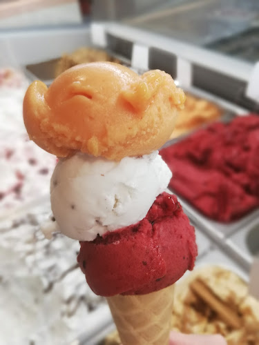 Comentarii opinii despre IceLab NiceCream Creations