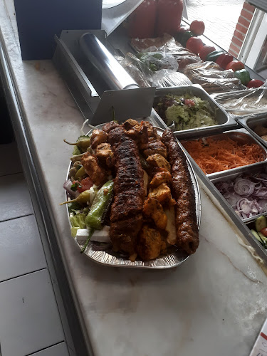 Reviews of Snack Pita Pizza Rocourt in Liège - Horeca