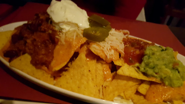 Reviews of Ribs 'n Beer in Brugge - Horeca