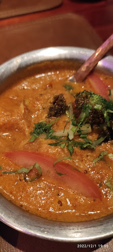 Royal India Restaurant - Gent