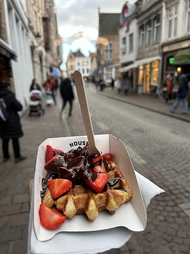 House of waffles Phone number
