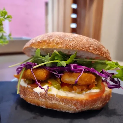 Comme chez moi by Steve - Horeca