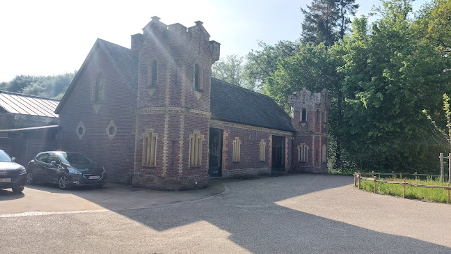 Kasteel d'Aertrycke Torhout | Restaurant - Feestzaal Phone number