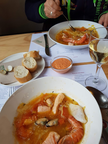 Café M (vroeger Wijkresto 't Oud Postje) - Gent