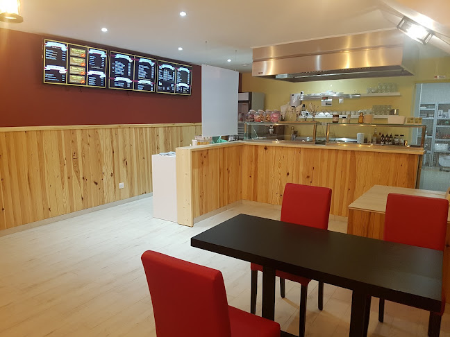 Opinii despre CREPOTE în Arlon - Horeca