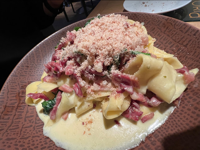Horta Grand Café & Art Nouveau Zaal - Antwerpen