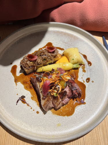 Les 4 Saisons - Horeca