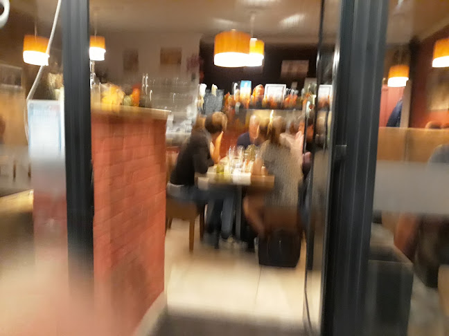 Pizzeria-Ristorante Il Fornaccio - Horeca