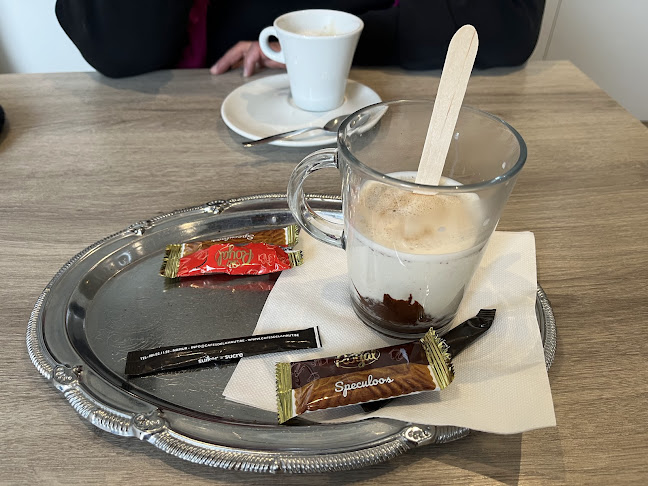 Boulangerie Pâtisserie Vander Cammen Dinant - Horeca