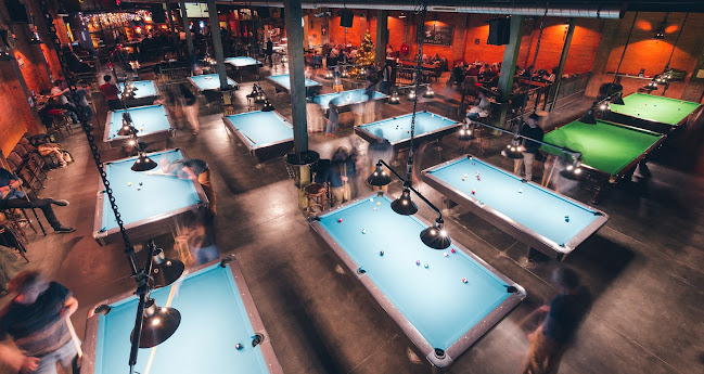 Downtown Jack - Leuven