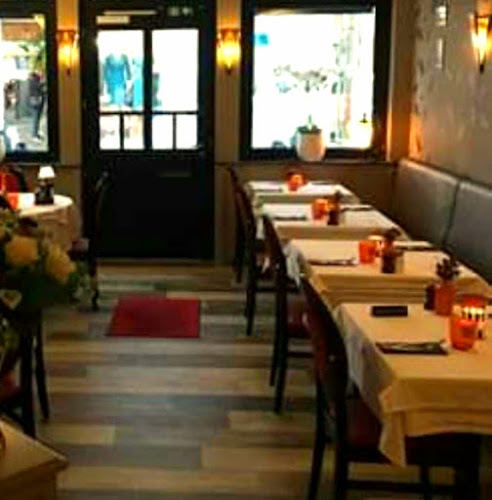Aroma Restaurant - Horeca