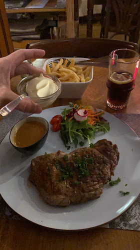 Brasserie Café des Arts - Gent