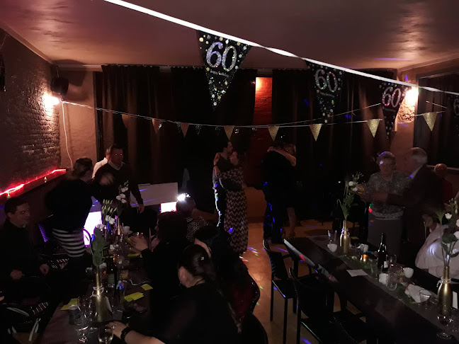Café, Bar De Mazzel Torhout - Horeca