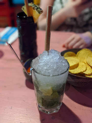 El Sombrero - Leuven