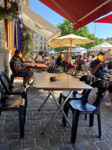 Volle Brol - Horeca